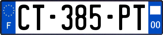 CT-385-PT