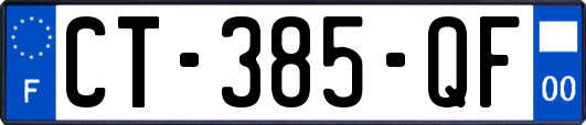 CT-385-QF