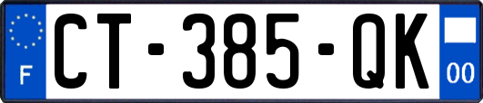 CT-385-QK
