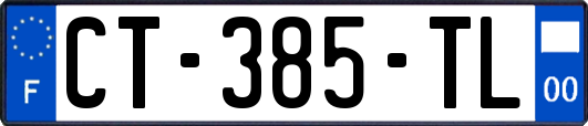 CT-385-TL