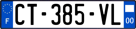 CT-385-VL