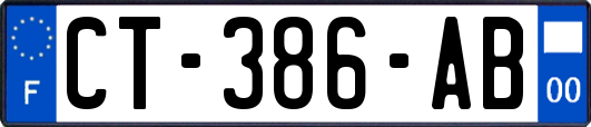 CT-386-AB