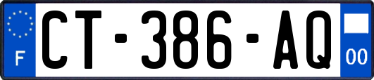 CT-386-AQ