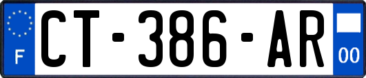 CT-386-AR