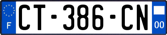 CT-386-CN