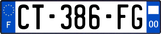 CT-386-FG