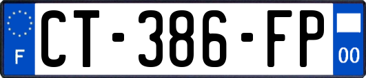 CT-386-FP