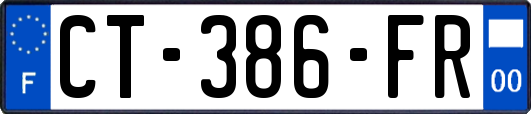 CT-386-FR