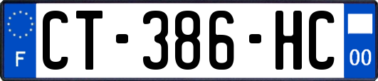 CT-386-HC