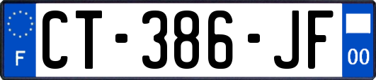 CT-386-JF
