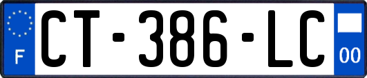 CT-386-LC