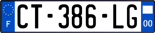 CT-386-LG