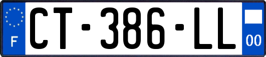 CT-386-LL