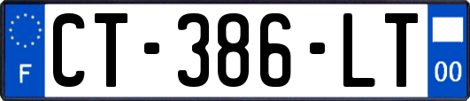 CT-386-LT