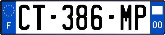 CT-386-MP