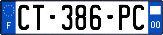 CT-386-PC
