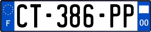 CT-386-PP