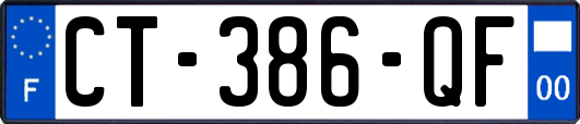 CT-386-QF
