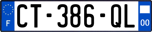 CT-386-QL