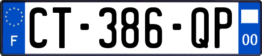 CT-386-QP
