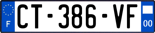 CT-386-VF