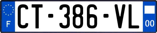 CT-386-VL