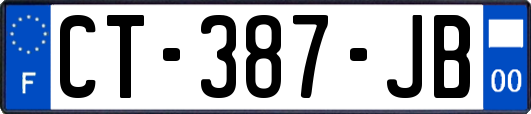 CT-387-JB