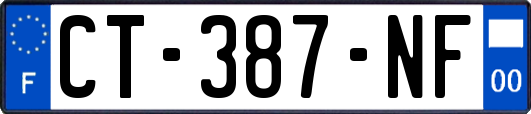 CT-387-NF