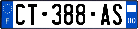 CT-388-AS