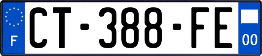 CT-388-FE