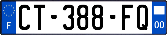 CT-388-FQ