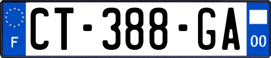 CT-388-GA