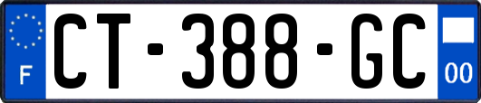 CT-388-GC
