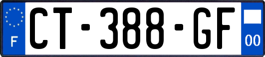 CT-388-GF