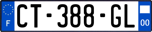 CT-388-GL