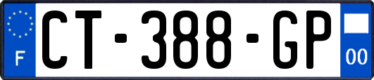 CT-388-GP