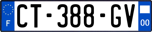 CT-388-GV