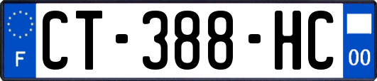 CT-388-HC