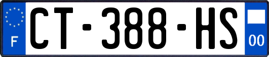 CT-388-HS