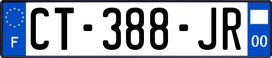 CT-388-JR