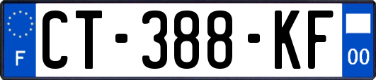 CT-388-KF