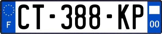 CT-388-KP