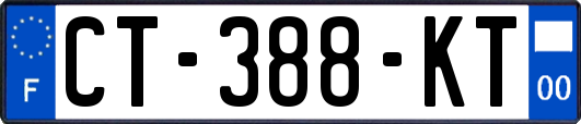 CT-388-KT