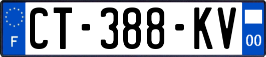 CT-388-KV