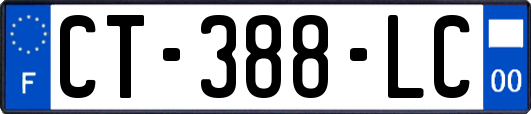 CT-388-LC