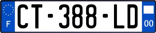 CT-388-LD