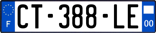 CT-388-LE