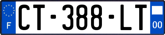 CT-388-LT