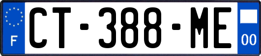 CT-388-ME