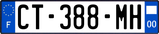 CT-388-MH